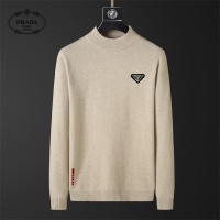 Prada Sweater Long Sleeved For Men #1246217