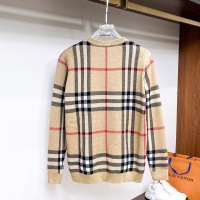 Cheap Burberry Fashion Sweaters Long Sleeved For Men #1246221 Replica Wholesale [$72.00 USD] [ITEM#1246221] on Replica Burberry Fashion Sweaters