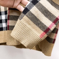 Cheap Burberry Fashion Sweaters Long Sleeved For Men #1246221 Replica Wholesale [$72.00 USD] [ITEM#1246221] on Replica Burberry Fashion Sweaters