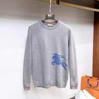 Cheap Burberry Fashion Sweaters Long Sleeved For Men #1246225 Replica Wholesale [$72.00 USD] [ITEM#1246225] on Replica Burberry Fashion Sweaters