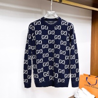 Gucci Sweaters Long Sleeved For Men #1246231