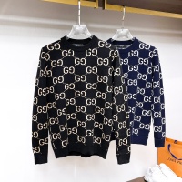 Cheap Gucci Sweaters Long Sleeved For Men #1246231 Replica Wholesale [$72.00 USD] [ITEM#1246231] on Replica Gucci Sweaters