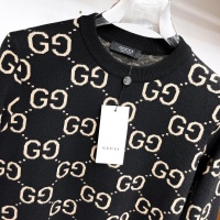 Cheap Gucci Sweaters Long Sleeved For Men #1246232 Replica Wholesale [$72.00 USD] [ITEM#1246232] on Replica Gucci Sweaters