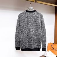 Cheap Givenchy Sweater Long Sleeved For Men #1246233 Replica Wholesale [$72.00 USD] [ITEM#1246233] on Replica Givenchy Sweater