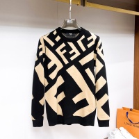 Fendi Sweaters Long Sleeved For Men #1246239