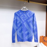 Fendi Sweaters Long Sleeved For Men #1246240