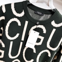 Cheap Gucci Sweaters Long Sleeved For Men #1246242 Replica Wholesale [$72.00 USD] [ITEM#1246242] on Replica Gucci Sweaters