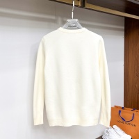 Cheap Prada Sweater Long Sleeved For Men #1246244 Replica Wholesale [$72.00 USD] [ITEM#1246244] on Replica Prada Sweater