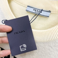 Cheap Prada Sweater Long Sleeved For Men #1246244 Replica Wholesale [$72.00 USD] [ITEM#1246244] on Replica Prada Sweater