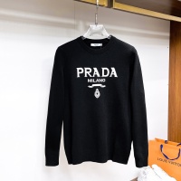 Prada Sweater Long Sleeved For Men #1246246