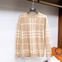 Cheap Burberry Fashion Sweaters Long Sleeved For Men #1246247 Replica Wholesale [$72.00 USD] [ITEM#1246247] on Replica Burberry Fashion Sweaters