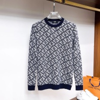 Fendi Sweaters Long Sleeved For Men #1246248