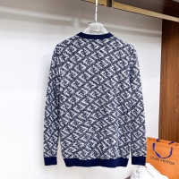 Cheap Fendi Sweaters Long Sleeved For Men #1246248 Replica Wholesale [$72.00 USD] [ITEM#1246248] on Replica Fendi Sweaters