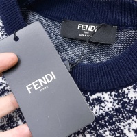 Cheap Fendi Sweaters Long Sleeved For Men #1246248 Replica Wholesale [$72.00 USD] [ITEM#1246248] on Replica Fendi Sweaters