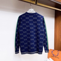 Cheap Gucci Sweaters Long Sleeved For Men #1246250 Replica Wholesale [$72.00 USD] [ITEM#1246250] on Replica Gucci Sweaters