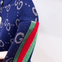 Cheap Gucci Sweaters Long Sleeved For Men #1246250 Replica Wholesale [$72.00 USD] [ITEM#1246250] on Replica Gucci Sweaters