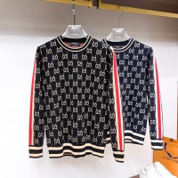 Cheap Gucci Sweaters Long Sleeved For Men #1246251 Replica Wholesale [$72.00 USD] [ITEM#1246251] on Replica Gucci Sweaters