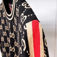 Cheap Gucci Sweaters Long Sleeved For Men #1246252 Replica Wholesale [$72.00 USD] [ITEM#1246252] on Replica Gucci Sweaters