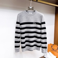 Christian Dior Sweaters Long Sleeved For Men #1246260