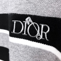 Cheap Christian Dior Sweaters Long Sleeved For Men #1246260 Replica Wholesale [$72.00 USD] [ITEM#1246260] on Replica Christian Dior Sweaters