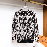 Fendi Sweaters Long Sleeved For Men #1246270