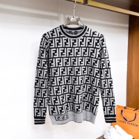 Fendi Sweaters Long Sleeved For Men #1246271