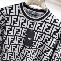 Cheap Fendi Sweaters Long Sleeved For Men #1246271 Replica Wholesale [$72.00 USD] [ITEM#1246271] on Replica Fendi Sweaters