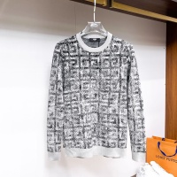 Cheap Givenchy Sweater Long Sleeved For Men #1246272 Replica Wholesale [$72.00 USD] [ITEM#1246272] on Replica Givenchy Sweater