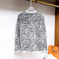 Cheap Givenchy Sweater Long Sleeved For Men #1246272 Replica Wholesale [$72.00 USD] [ITEM#1246272] on Replica Givenchy Sweater