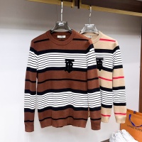 Cheap Burberry Fashion Sweaters Long Sleeved For Men #1246274 Replica Wholesale [$72.00 USD] [ITEM#1246274] on Replica Burberry Fashion Sweaters