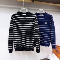 Cheap Christian Dior Sweaters Long Sleeved For Men #1246276 Replica Wholesale [$72.00 USD] [ITEM#1246276] on Replica Christian Dior Sweaters