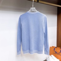 Cheap Christian Dior Sweaters Long Sleeved For Men #1246277 Replica Wholesale [$72.00 USD] [ITEM#1246277] on Replica Christian Dior Sweaters