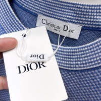 Cheap Christian Dior Sweaters Long Sleeved For Men #1246277 Replica Wholesale [$72.00 USD] [ITEM#1246277] on Replica Christian Dior Sweaters