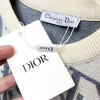 Cheap Christian Dior Sweaters Long Sleeved For Men #1246279 Replica Wholesale [$72.00 USD] [ITEM#1246279] on Replica Christian Dior Sweaters