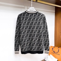 Cheap Fendi Sweaters Long Sleeved For Men #1246284 Replica Wholesale [$72.00 USD] [ITEM#1246284] on Replica Fendi Sweaters