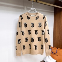 Cheap Burberry Fashion Sweaters Long Sleeved For Men #1246285 Replica Wholesale [$72.00 USD] [ITEM#1246285] on Replica Burberry Fashion Sweaters