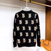 Cheap Burberry Fashion Sweaters Long Sleeved For Men #1246286 Replica Wholesale [$72.00 USD] [ITEM#1246286] on Replica Burberry Fashion Sweaters