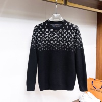 Louis Vuitton LV Sweaters Long Sleeved For Men #1246288