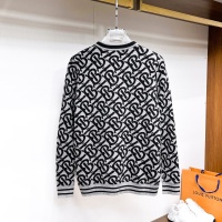 Cheap Burberry Fashion Sweaters Long Sleeved For Men #1246290 Replica Wholesale [$72.00 USD] [ITEM#1246290] on Replica Burberry Fashion Sweaters