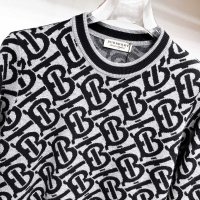 Cheap Burberry Fashion Sweaters Long Sleeved For Men #1246290 Replica Wholesale [$72.00 USD] [ITEM#1246290] on Replica Burberry Fashion Sweaters