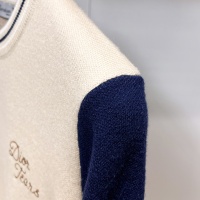 Cheap Christian Dior Sweaters Long Sleeved For Men #1246291 Replica Wholesale [$72.00 USD] [ITEM#1246291] on Replica Christian Dior Sweaters