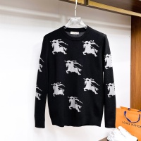 Burberry Fashion Sweaters Long Sleeved For Men #1246293