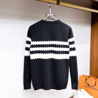 Cheap Hermes Sweaters Long Sleeved For Men #1246294 Replica Wholesale [$72.00 USD] [ITEM#1246294] on Replica Hermes Sweaters