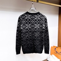 Cheap LOEWE Sweaters Long Sleeved For Men #1246295 Replica Wholesale [$72.00 USD] [ITEM#1246295] on Replica LOEWE Sweaters