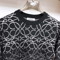 Cheap LOEWE Sweaters Long Sleeved For Men #1246295 Replica Wholesale [$72.00 USD] [ITEM#1246295] on Replica LOEWE Sweaters