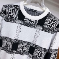 Cheap LOEWE Sweaters Long Sleeved For Men #1246296 Replica Wholesale [$72.00 USD] [ITEM#1246296] on Replica LOEWE Sweaters