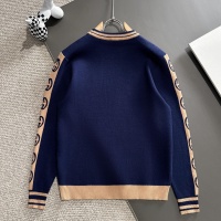 Cheap Gucci Sweaters Long Sleeved For Unisex #1246299 Replica Wholesale [$68.00 USD] [ITEM#1246299] on Replica Gucci Sweaters