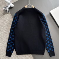 Cheap Louis Vuitton LV Sweaters Long Sleeved For Unisex #1246302 Replica Wholesale [$68.00 USD] [ITEM#1246302] on Replica Louis Vuitton LV Sweaters