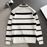 Cheap Prada Sweater Long Sleeved For Unisex #1246305 Replica Wholesale [$68.00 USD] [ITEM#1246305] on Replica Prada Sweater