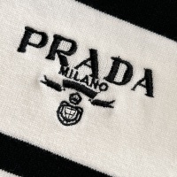 Cheap Prada Sweater Long Sleeved For Unisex #1246305 Replica Wholesale [$68.00 USD] [ITEM#1246305] on Replica Prada Sweater